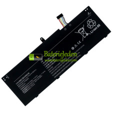  Baterie pro Redmi Book Pro14 2022 R14B06W RMA2201-AG/BG [Náhradní baterie]